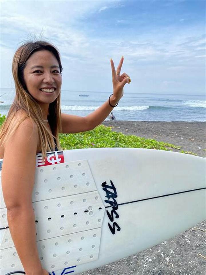 高橋みなとが語る波上のリアル｜震災を乗り越え世界へ挑んだプロサーファーの光と影
