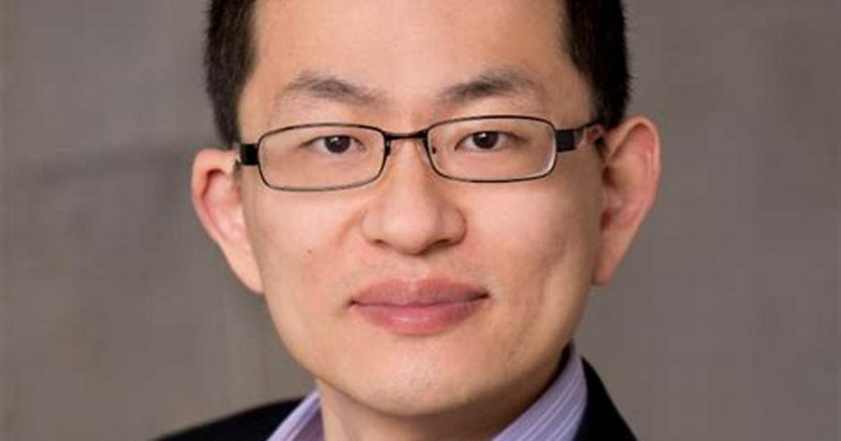 Ming Hu
