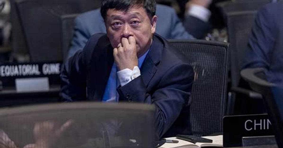 Ming Li Gao