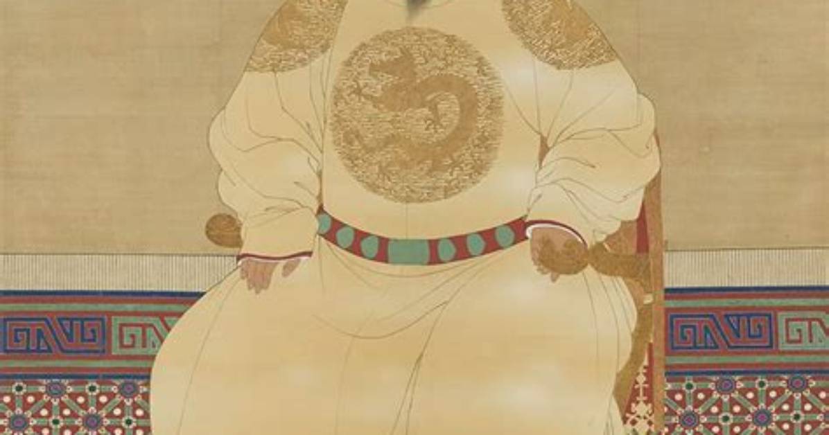 Ming Quno