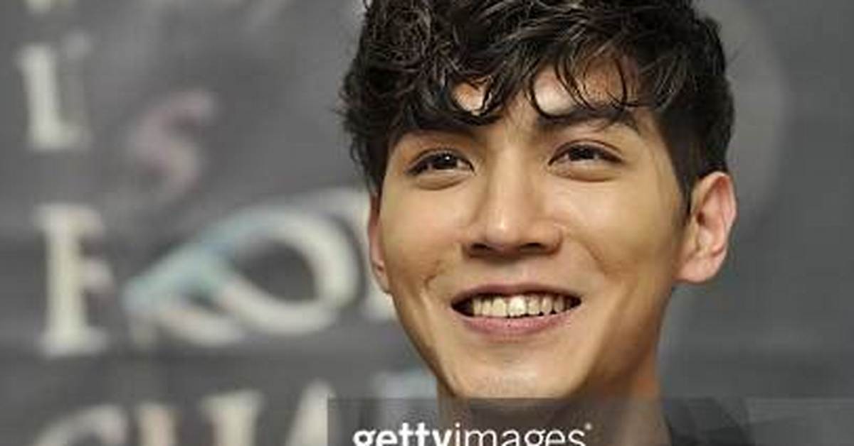 Ming Ren