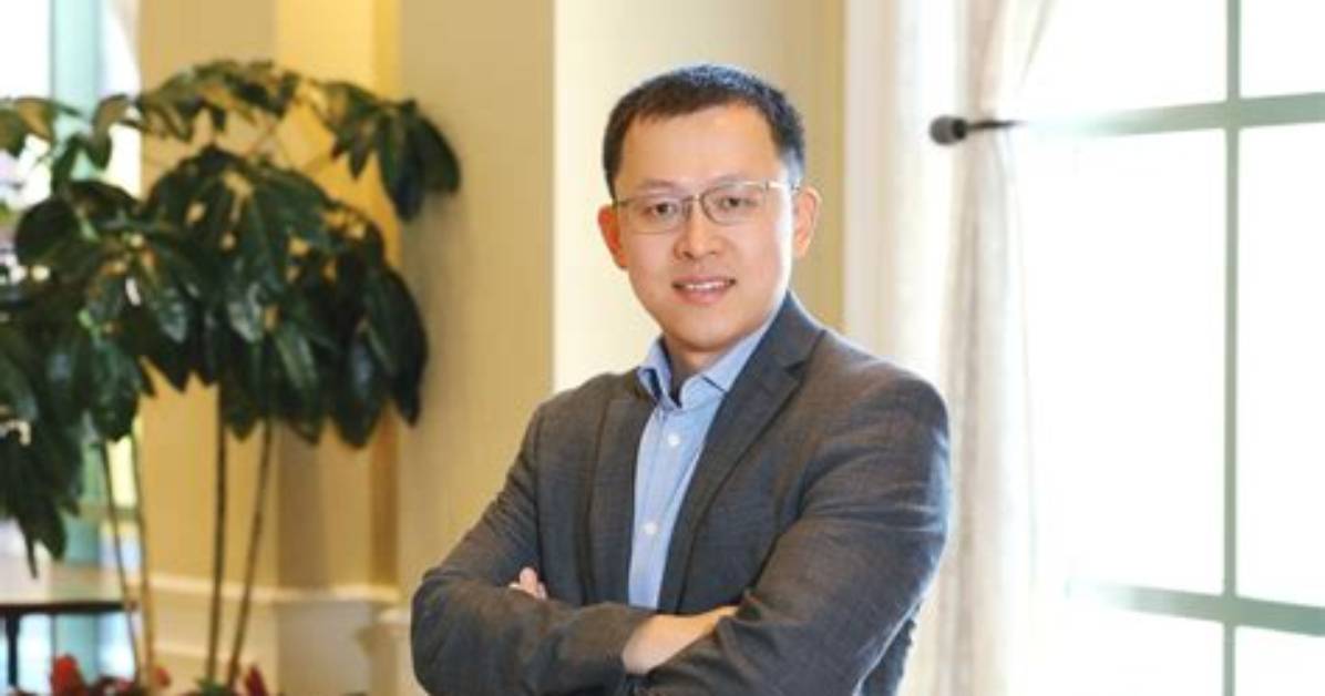 Ming Shi Hai