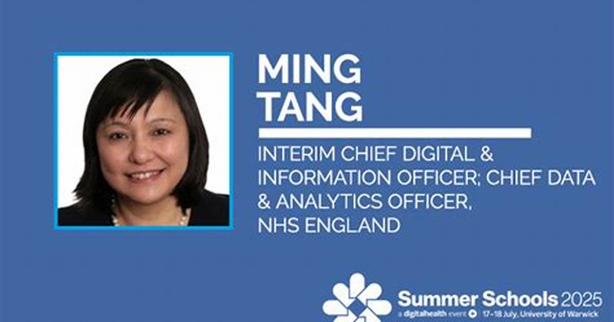 Ming Tang