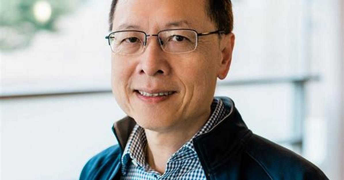 Ming Wu