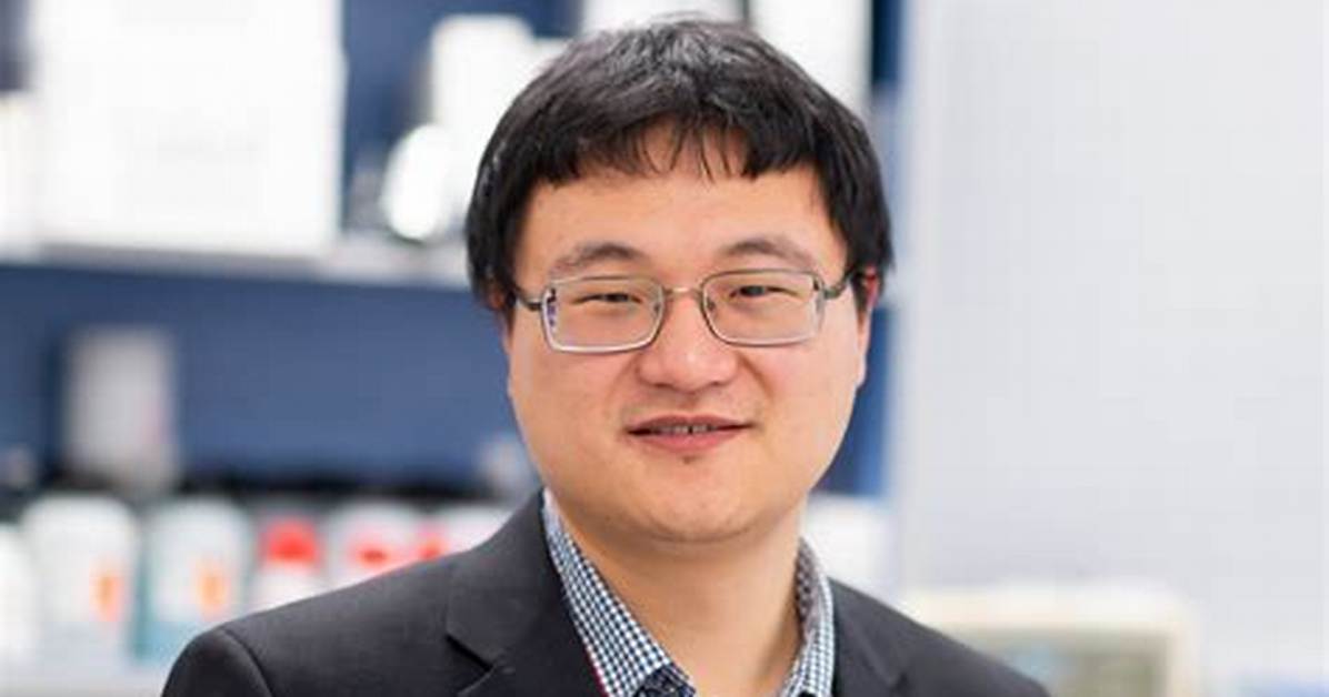 Ming Xie