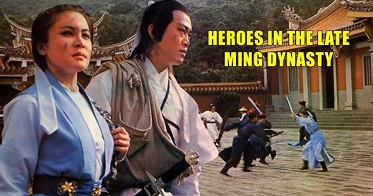 Ming Ying Da