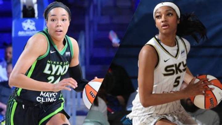Minnesota Lynx vs Chicago Sky Match Player Stats: Key Standouts & Takeaways