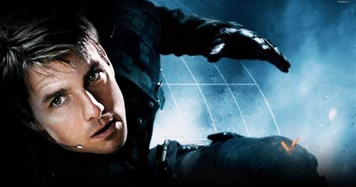 Mission Impossible