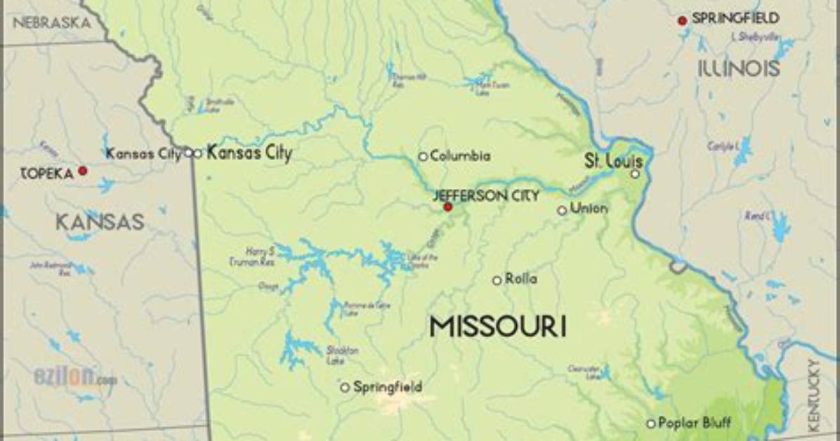 Missouri