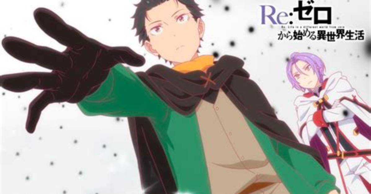 Misutaburazazu Re