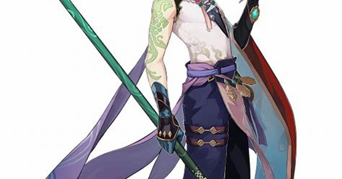 Miyabmno Xiao