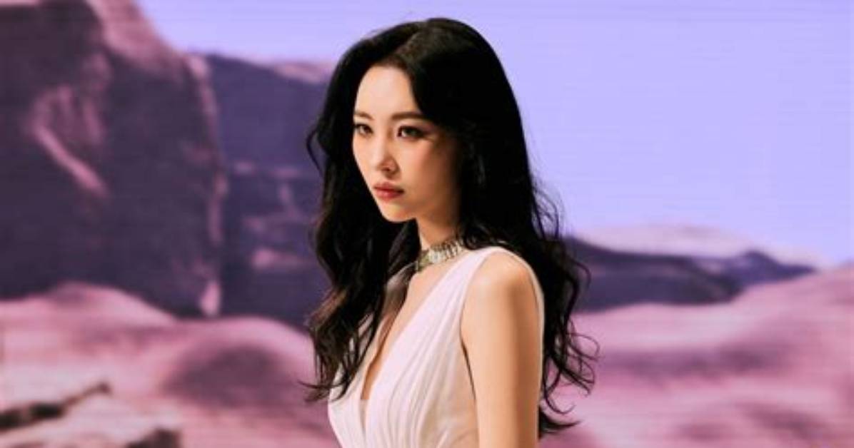 Miyane Wu