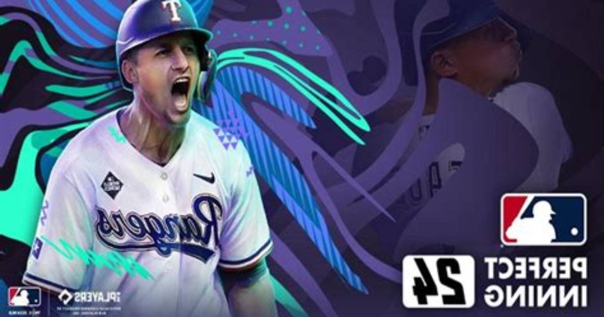 Mlb Gong