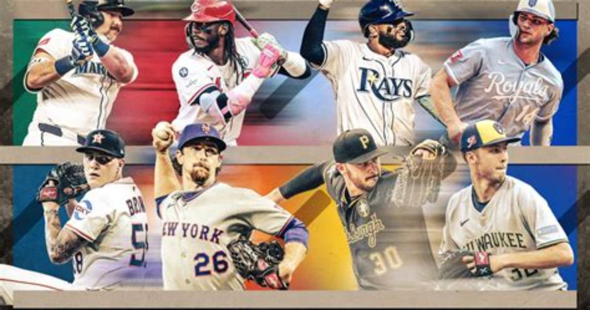 Mlb