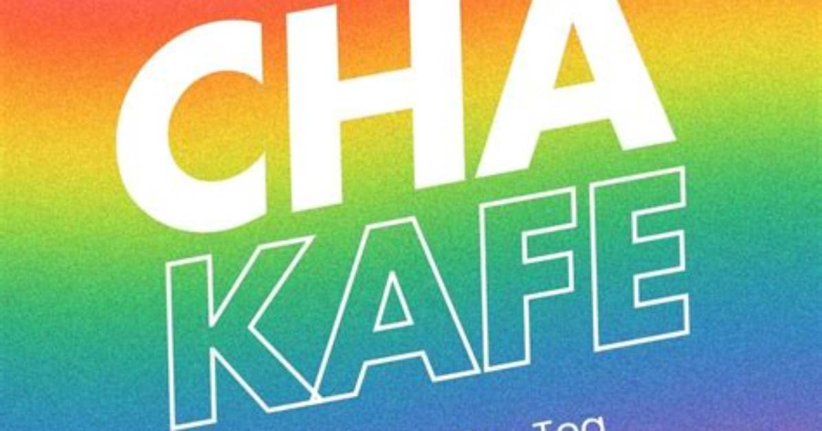 Mo Chakafe