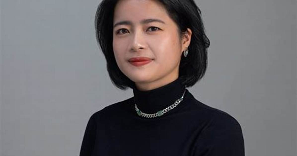 Mo Zhou