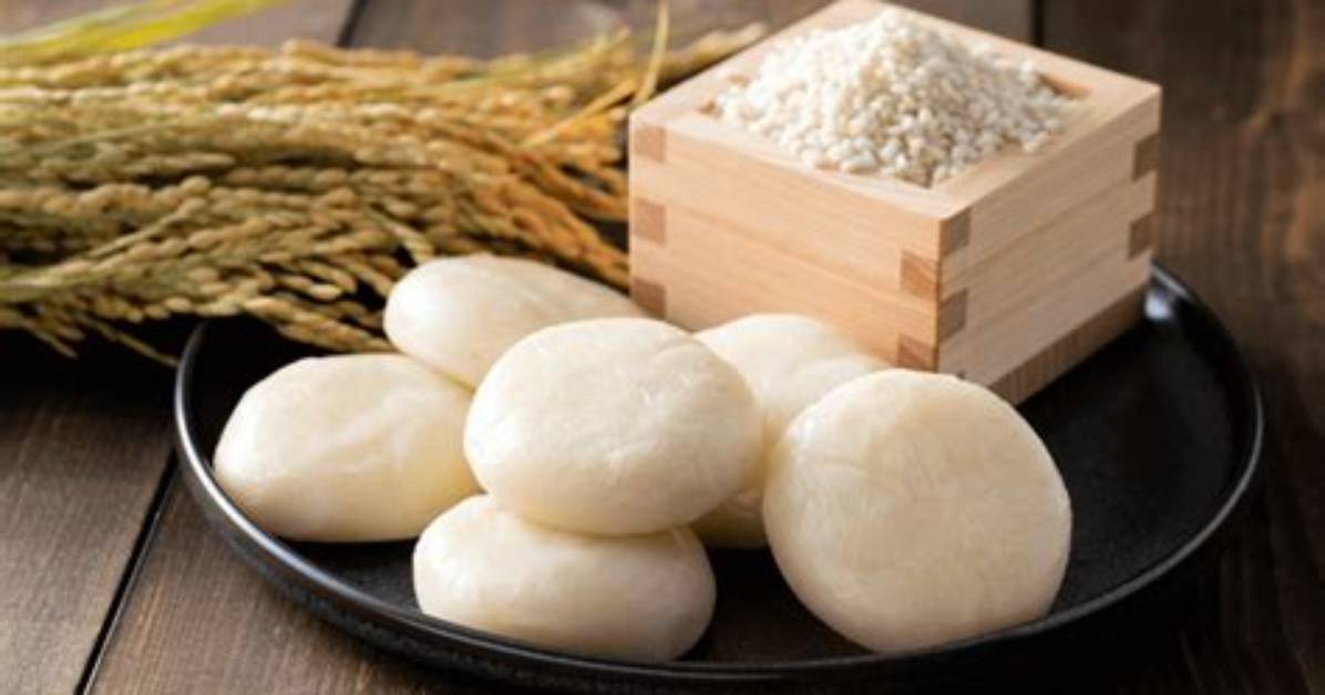 Mochigome Zui