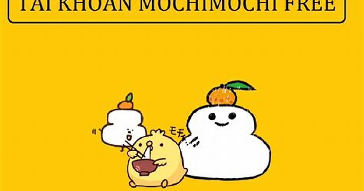 Mochimochi Ji Tai