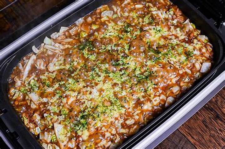 ベビースターもんじゃ焼きレシピ完全ガイド - 家でお店の味を再現