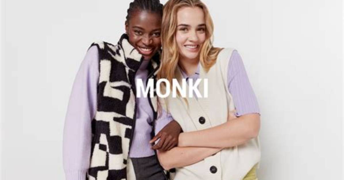 Monki Panchino