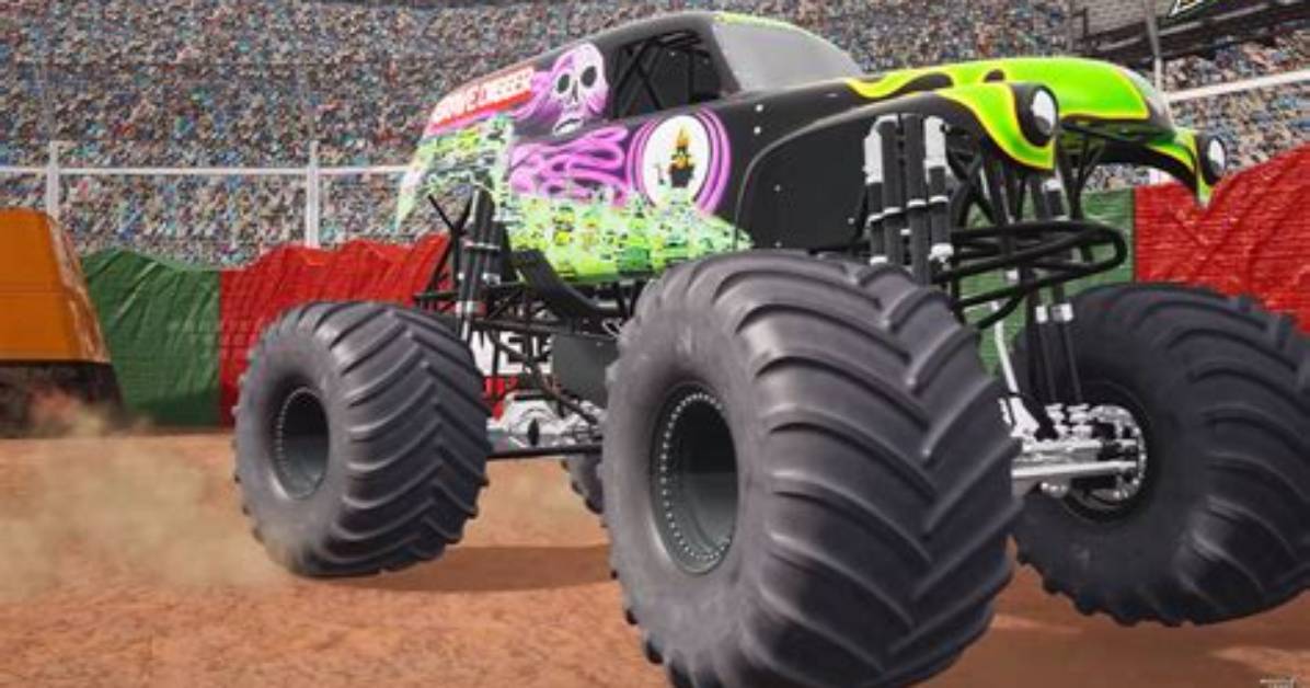 Monster Jam