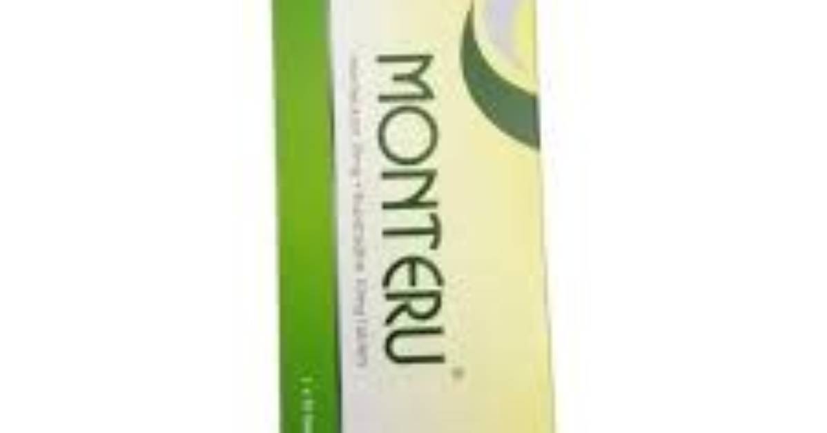 Monteru Ba