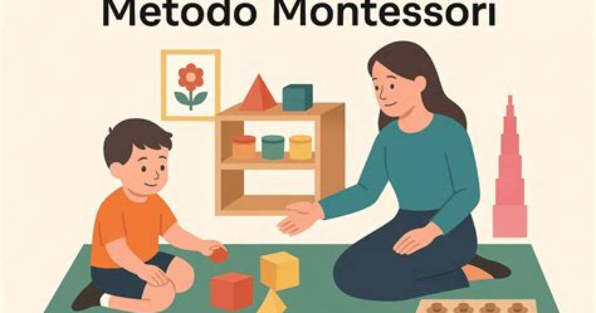 Montessori Aimasukude Zi