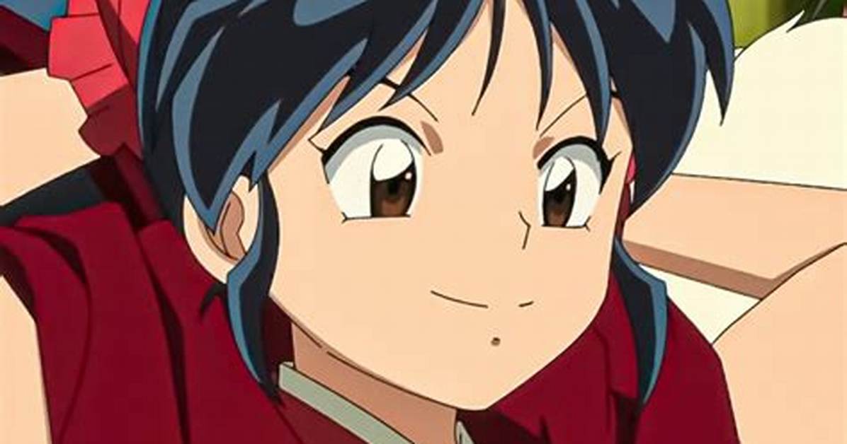 Moroha Ge