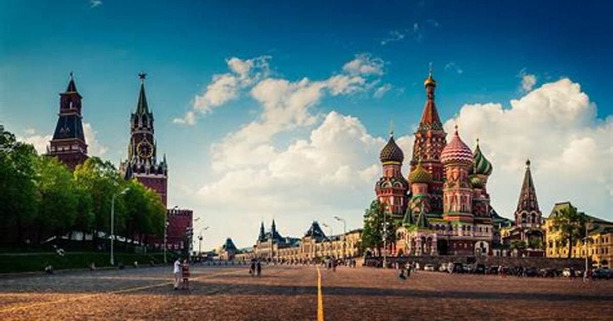 Moscow
