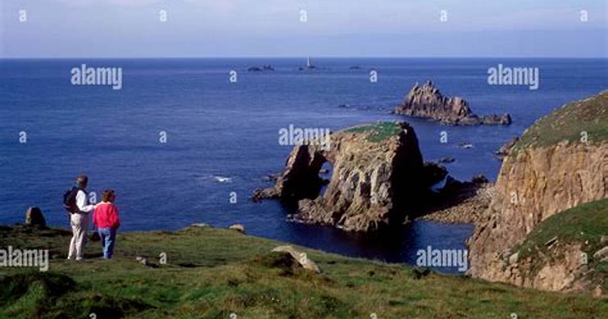 Most Westerly
