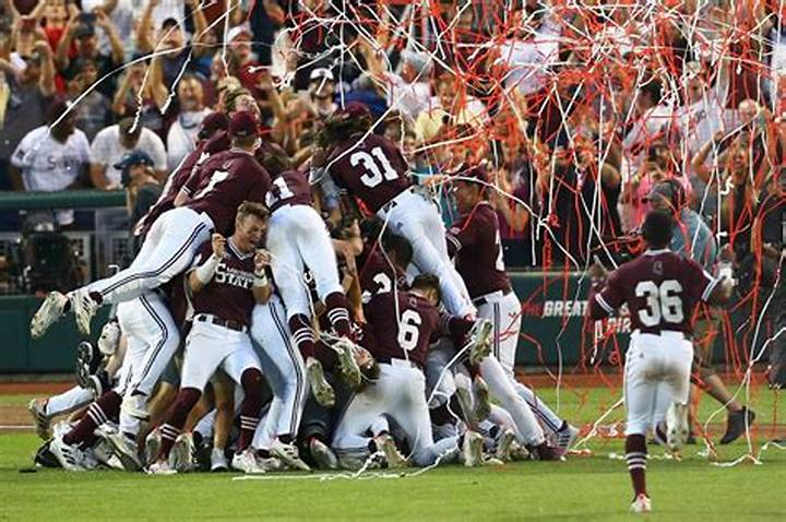 Ms State vs Texas: Key Differences, Real-World Implications