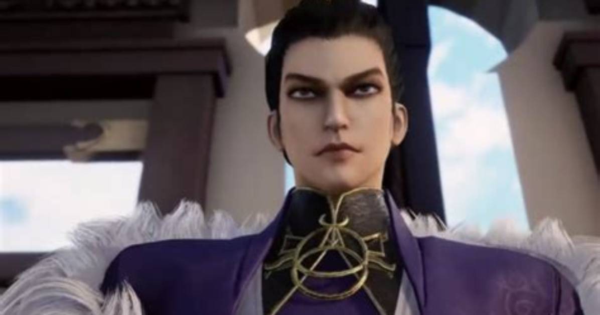 Mu Yuan
