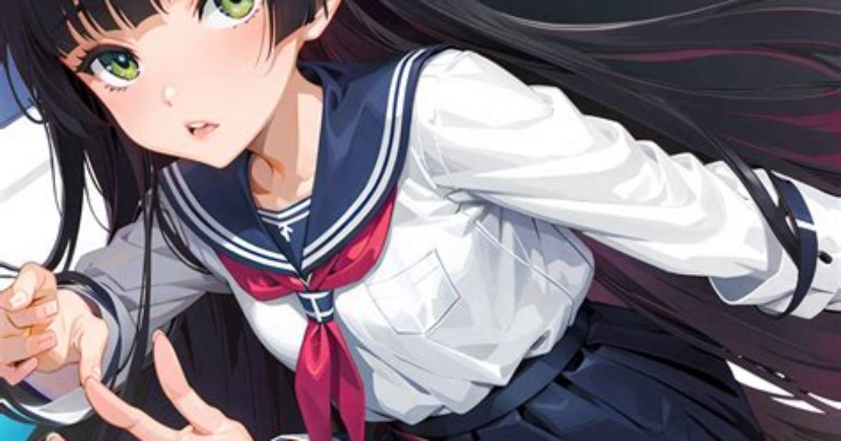 Muchimuchiero Hua