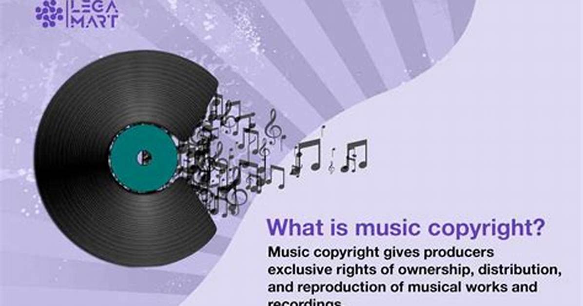 Music Copyright