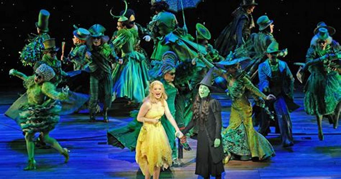 Musical Theater