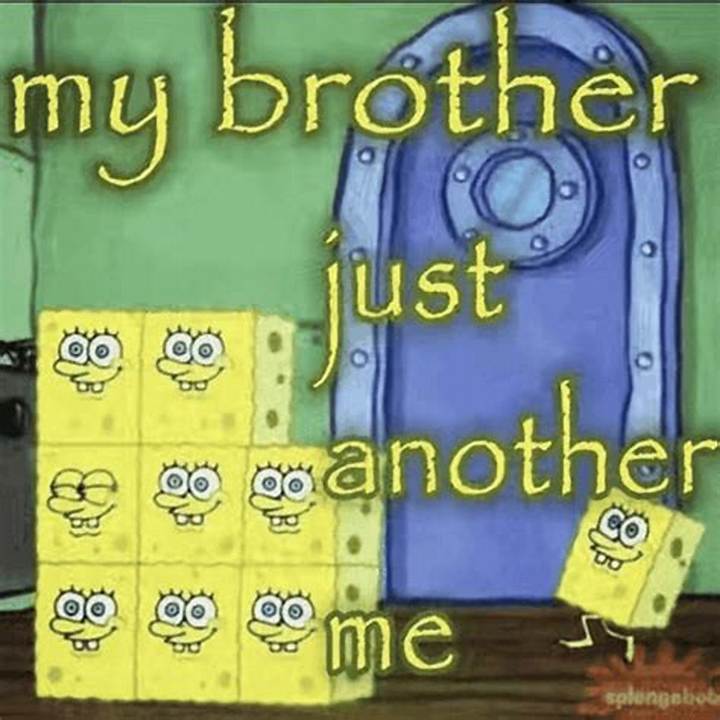 “My Brother Just Another Me”: What It Means, Why It Happens, and When It Hurts