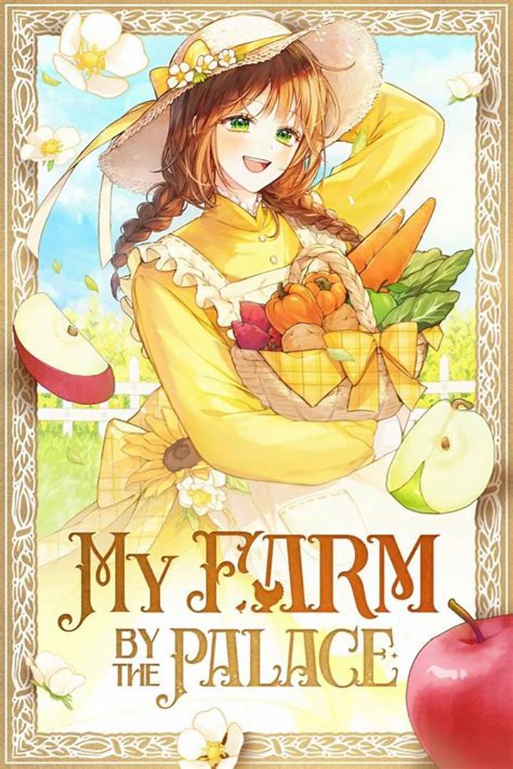 My Farm by the Palace Manhwa: Plot, Characters, Where to Read