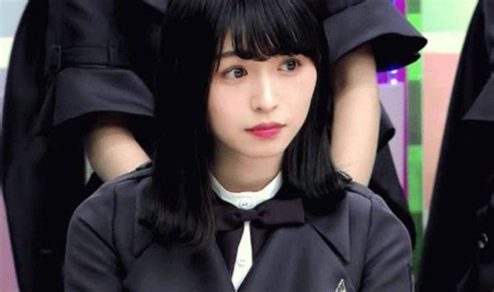 長濱ねる Gif 完全ガイド：魅力が詰まったアニメーションの世界