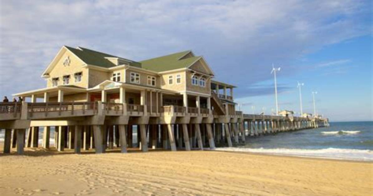 Nags Head
