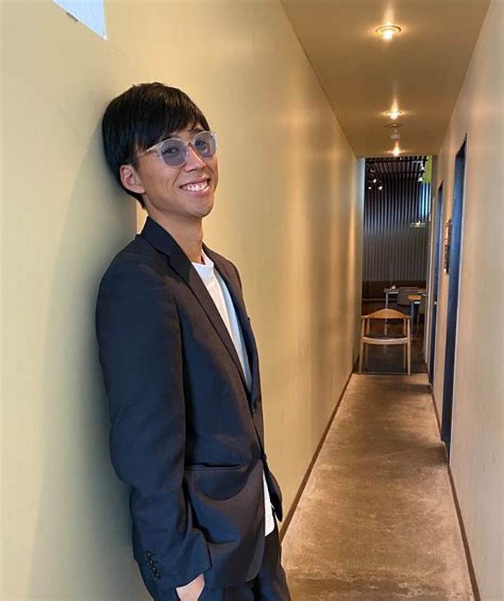 中村健太郎モデルの全貌 - ハーフの異才が築いた国際的キャリアと波乱の人生