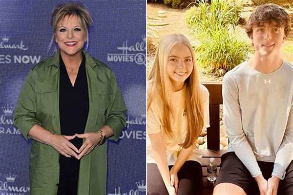 Nancy Grace Warns of Dangers Facing Kids in 2024