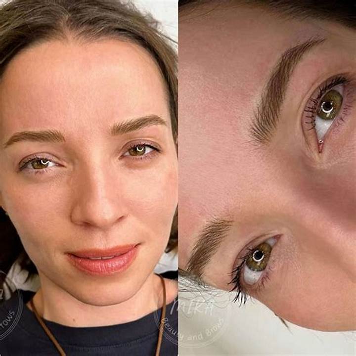 Nano Brows vs Microblading: What’s the Difference, Cost, and Results?