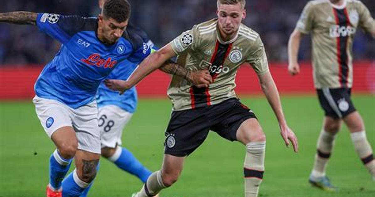Napoli S 4