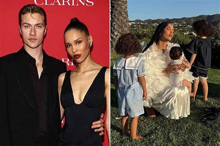 Nara Smith Kids Names: What’s Publicly Known and What Remains Private
