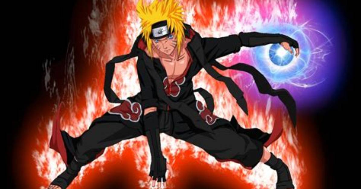 Naruto Cao