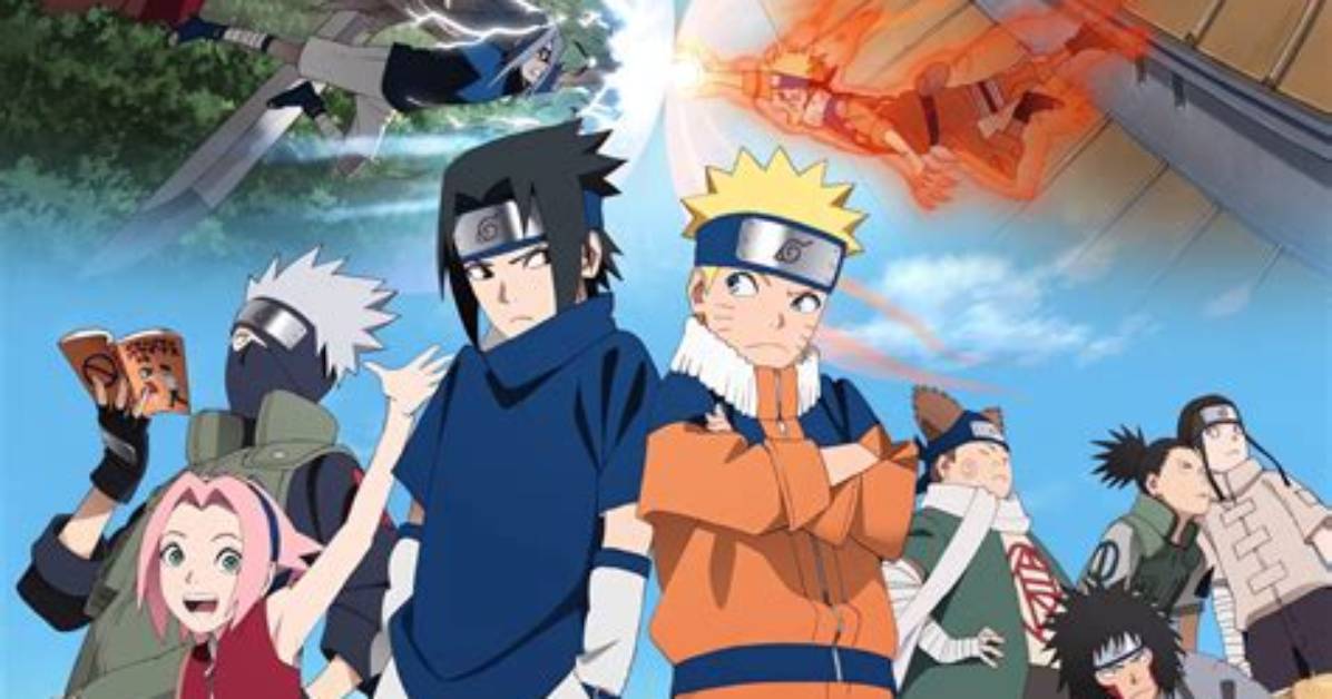Naruto Qu