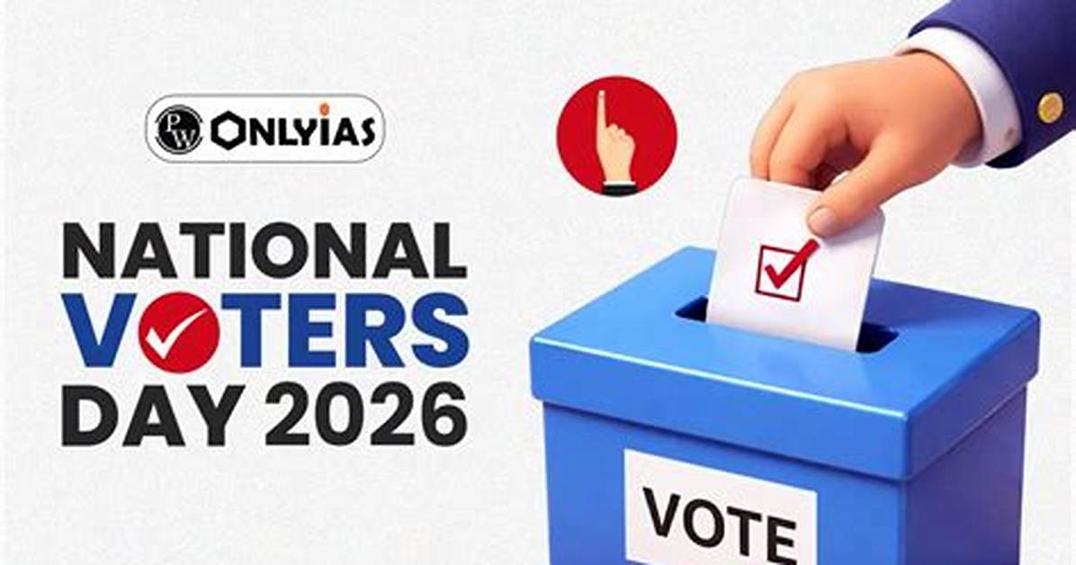National Voter