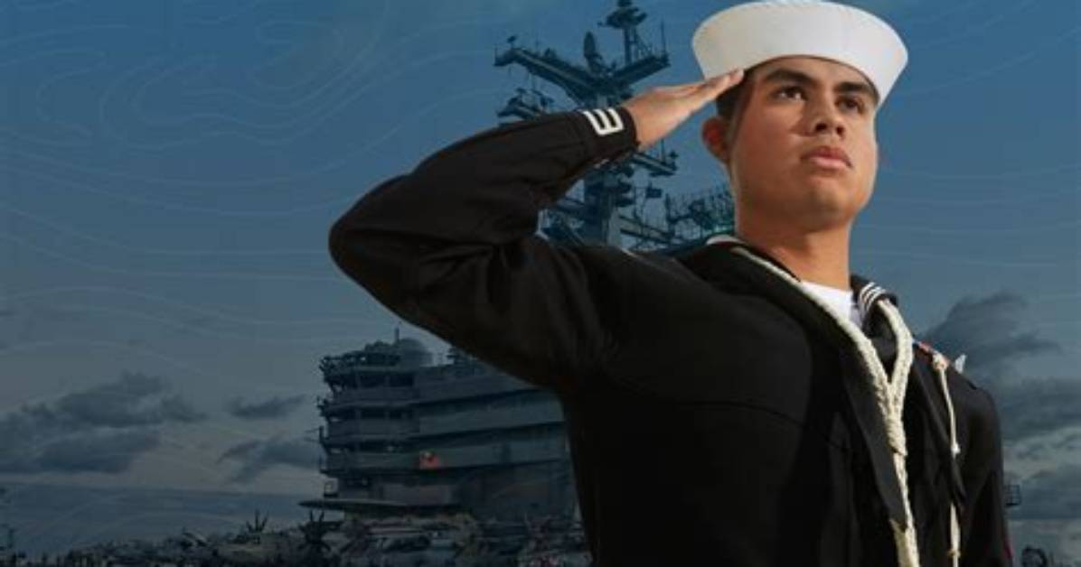 Navy