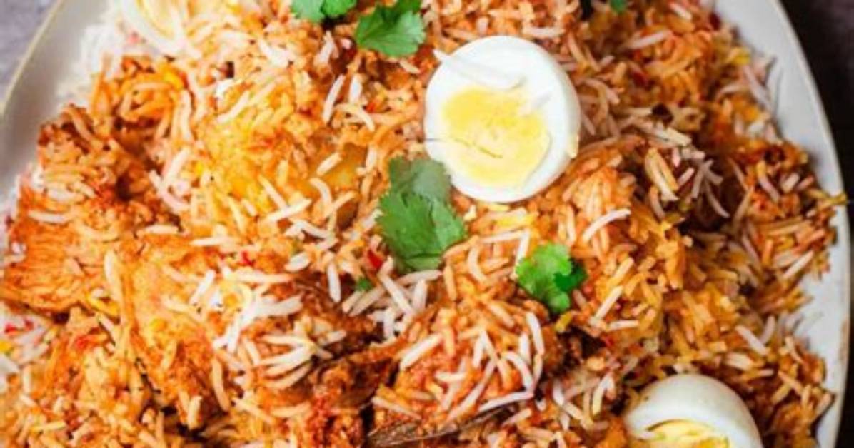 Naze Birani