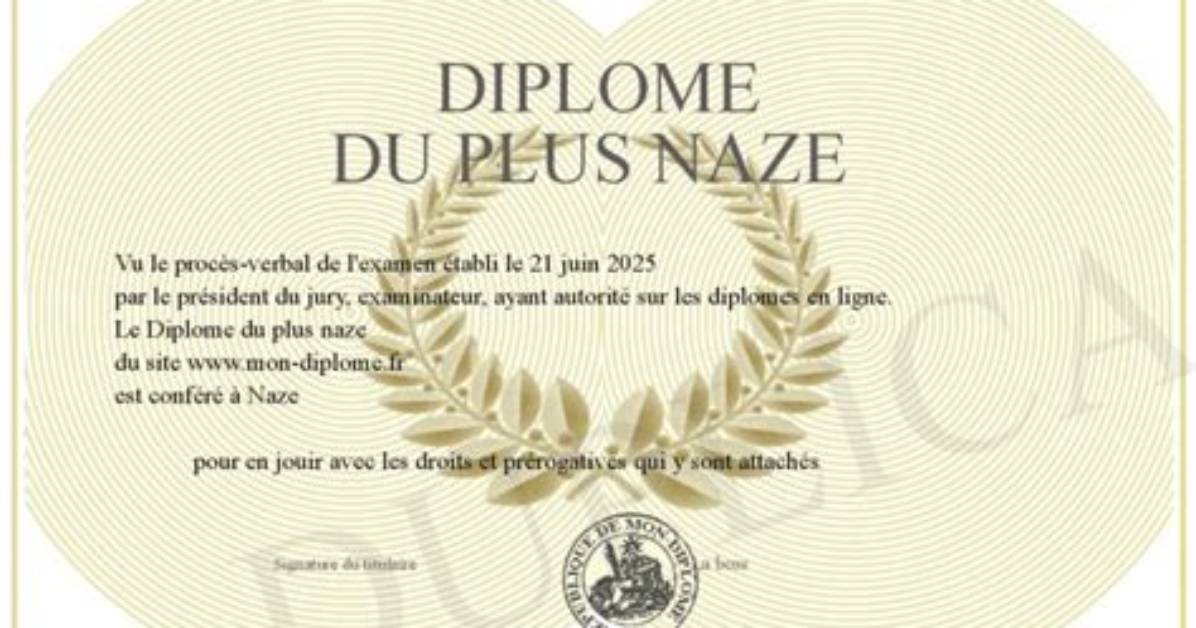 Naze Du